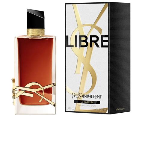 YSL libre nước hoa